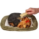Perfect Petzzz chrápající štěňátko yorkshire teriér