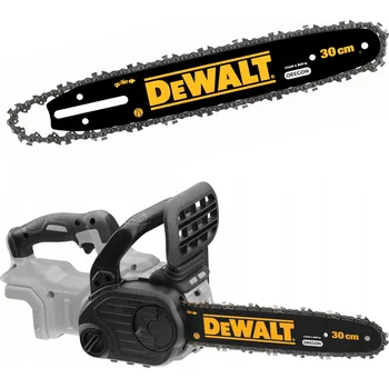 Pilová lišta Řetěz a vodící lišta 3/8' 300 mm pro DCM565 DeWALT