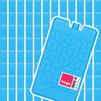 CHLADICÍ VLOŽKA DO TURISTICKÉ CHLADNIČKY, PŘENOSNÉ TERMO TAŠKY 200 Ml 90x