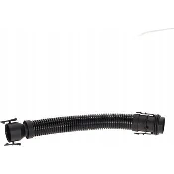 Ventilátor topení a klimatizace TRUBKA ODVĚTRÁNÍ KLIKOVÉ SKŘÍNĚ BMW 3 F30/F80