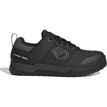 Pánská sportovní obuv Five Ten pánské boty Impact PRO - Black/Grey - 44 EU / 9,5 UK