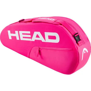 Tenisová taška Taška na rakety Head Base Racquet Bag S Pink