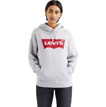 Dámské kraťasy Dámská mikina Levi's Graphic Standard Hoodie W 184870020 M