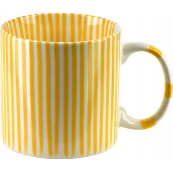 Hrnek Mondex keramický 380 ml