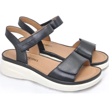Dámské sandále Josef Seibel 76401 černá, vel. 40