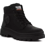 Unisex Pallatrooper Sc Wp+ U 77198-010-M - Palladium EU 39