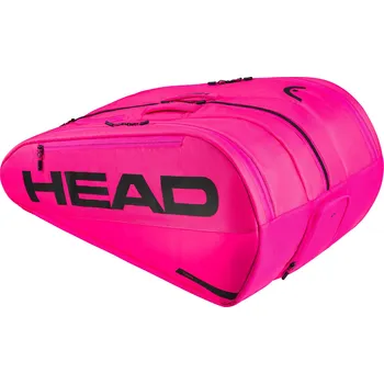 Tenisová taška Taška na rakety Head Tour Racquet Bag XL Pink
