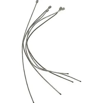 Bezpečnostní lanko k pevnému RF štítku