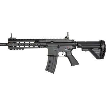 Airsoftová zbraň Airsoftová zbraň 811 - černá, celokov, DBoys/Double Bell