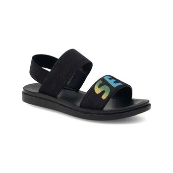 Dámská obuv Sandály Nelli Blu CSS20370-00 Černá 31