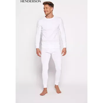 Pánské tričko Tričko BT-104 2149 1J White - Henderson XXL