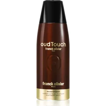 Franck Olivier Oud Touch deodorant ve spreji pro muže 250 ml