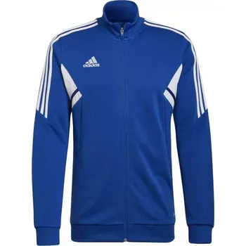Pánská mikina Pánská sportovní obuv Condivo 22 Track M HB0005 - Adidas S (173 cm)