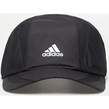 Kšiltovka Kšiltovka adidas Teamgeist Cap Black OSFM