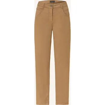 Dámské džíny Luisa Cerano Dámské Kalhoty, 7572 tobacco, 42