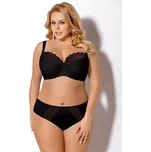 Podprsenka Blanca K357 Black - Gorsenia 105 B