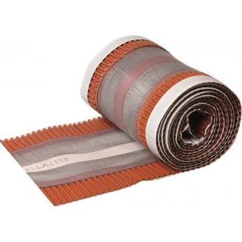 Větrací pás TOP-ROLL 310 mm Varianta: červená