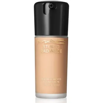 Make-up MAC Cosmetics Studio Radiance Serum-Powered Foundation hydratační make-up odstín NW18 30 ml