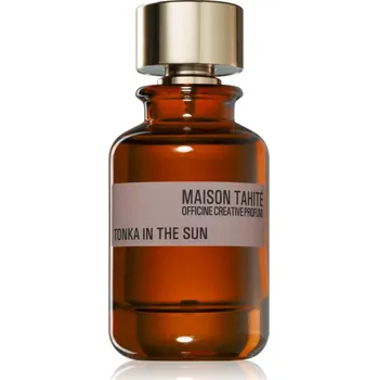 Unisex parfém Maison Tahité Tonka in the Sun parfémovaná voda unisex 100 ml