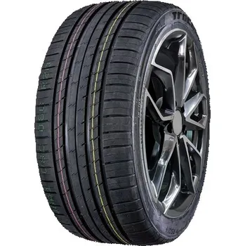 Auto-moto Tracmax X-Privilo RS01+ 265/45 R21 108Y XL
