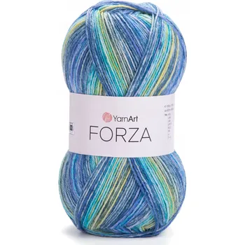 Příze Příze YarnArt Forza 2603