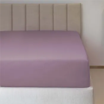 Prostěradlo Prostěradlo jersey č.63 šeřík 60x120