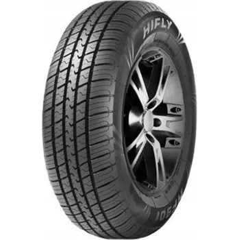 Letní osobní pneu Letní pneumatika Hifly HF901 XL 195/70 R14 96 N zesílená (XL)