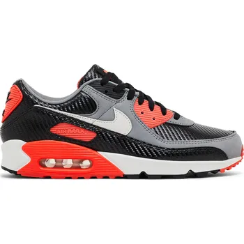 Pánské tenisky Nike Air Max 90 Premium Carbon Fiber Infrared Velikost: 42