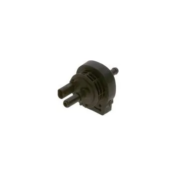 Palivová nádrž BOSCH Větrací ventil, palivová nádrž 0 280 142 534