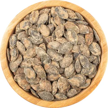 Sušená potravina Vital Country Dýňové semínko v cukru a skořici 250 g