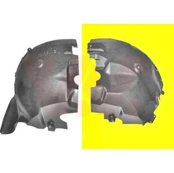 Příslušenství karosérie Obložení, dutina kola VAN WEZEL 3077436