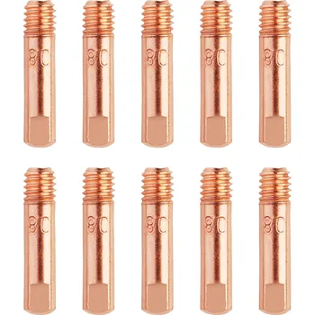 Příslušenství ke svářečce PARKSIDE® Svařovací tryska pro svářečku na trubičkový drát PSDF B1 (0,8 mm)