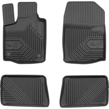 autokoberec Sada podlahových rohoží FROGUM 77426467