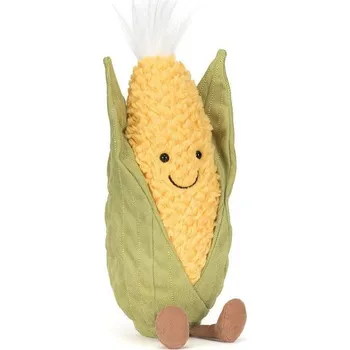 plyšák JELLYCAT Amuseables Kukuřice Kukuřice