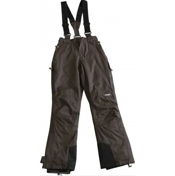 Snowboardové kalhoty RVC Kalhoty POWDER černé Velikosti XS-XXL: L Nové