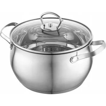 Hrnec Tradiční Hrnec Florina Alex 3,9l