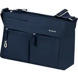 Samsonite MOVE 5.0 Taška na rameno Modrá Dark Blue