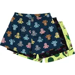 Boxerky Horsefeathers Manny 3-Pack Boxer Shorts Bundle 5 S