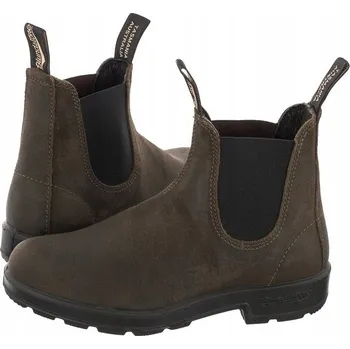 Dámské tenisky Kotníkové boty Chelsea Blundstone 1615 - 42