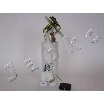 Palivové čerpadlo Japko 05D03 Palivové čerpadlo