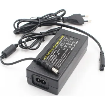 Nabíječka DC 29.4V 2A 24V 5.5/2.1 smartGyro