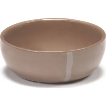 Serax, Misky Zuma 9 cm hnědé, 2 ks. - Formadore