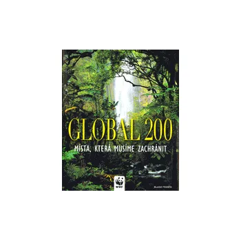 Cestování Global 200 - Simona Giordano