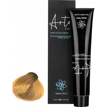 Barva na vlasy ARTE COLOUR 9.13 – Profesionální barva na vlasy 100 ml