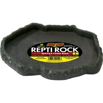 ZOOMED Repti Rock Miska na krmení L