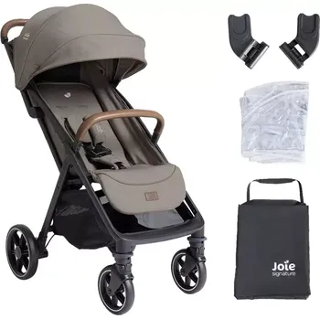 Kočárek Joie parcel™ lx Signature maple