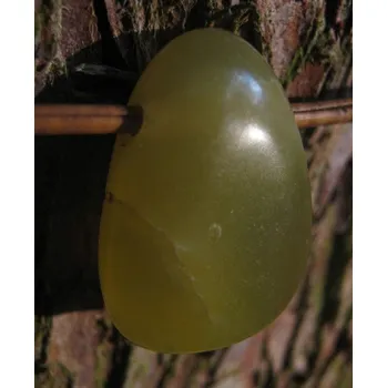 Přívěsek Prasolit - přívěsek 10g