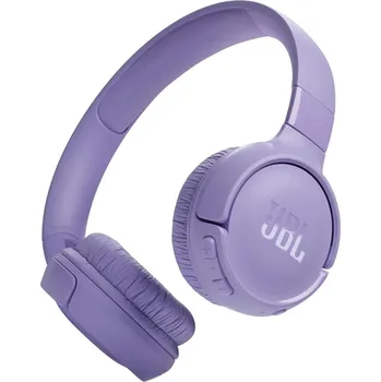 Audio JBL T520BT Purple JBLT520BTPUREU