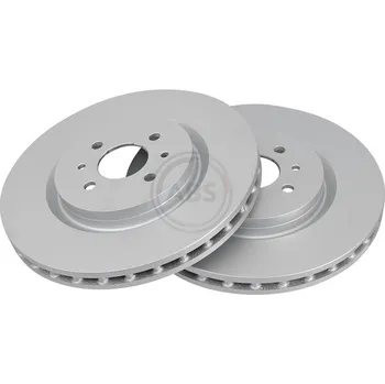 Brzdový kotouč A.B.S. 16906 Brzdový kotouč