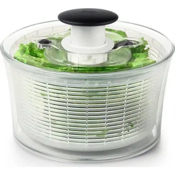 Oxo, Odstředivka na salát a bylinky Good Grips 2,7 l - Formadore